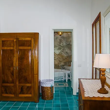 Appartamento Floreal Honey Moon *