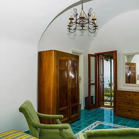 Floreal Honey Moon Amalfi