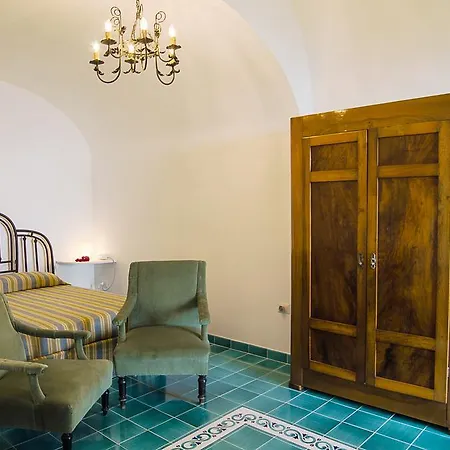 Floreal Honey Moon Appartamento Amalfi